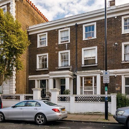 Paddington Bliss Suite London Exterior photo