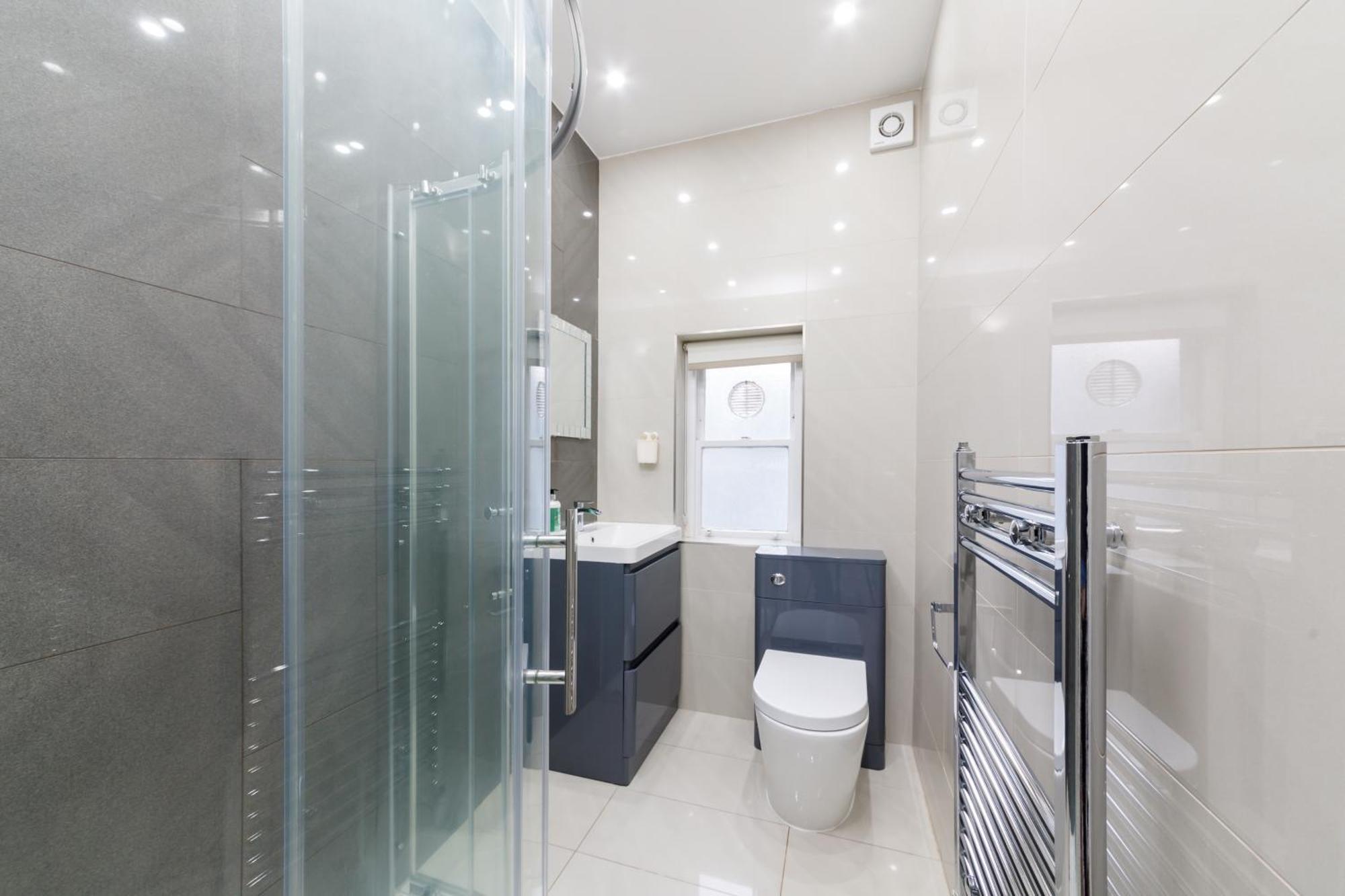 Paddington Bliss Suite London Exterior photo